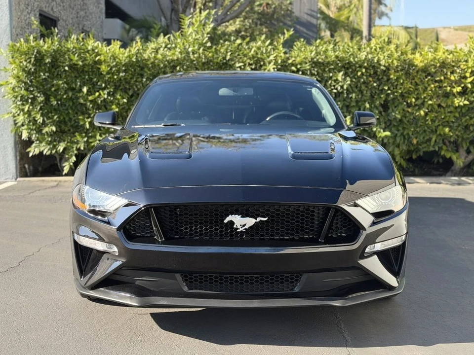 2020 Ford S550 Mustang - Image 5 of 21