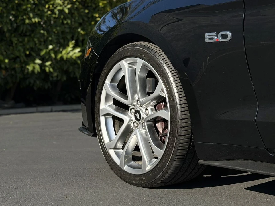 2020 Ford S550 Mustang - Image 12 of 21