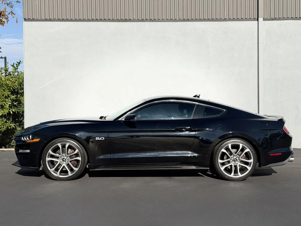 2020 Ford S550 Mustang - Image 10 of 21