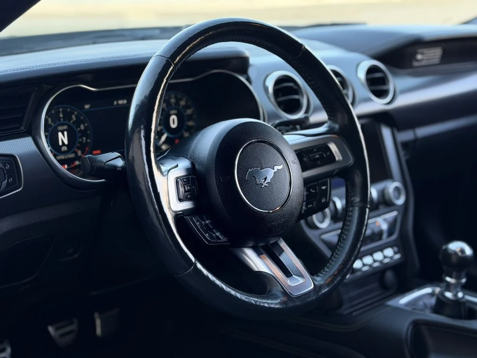 2020 Ford S550 Mustang - Image 15 of 21