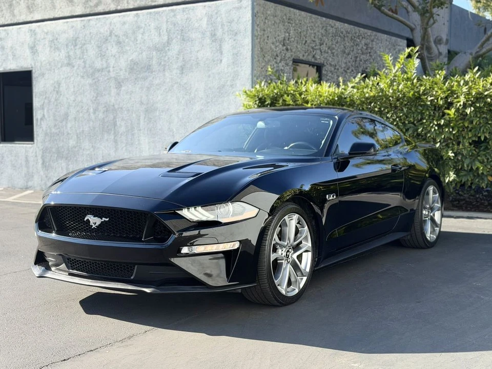 2020 Ford S550 Mustang - Image 6 of 21