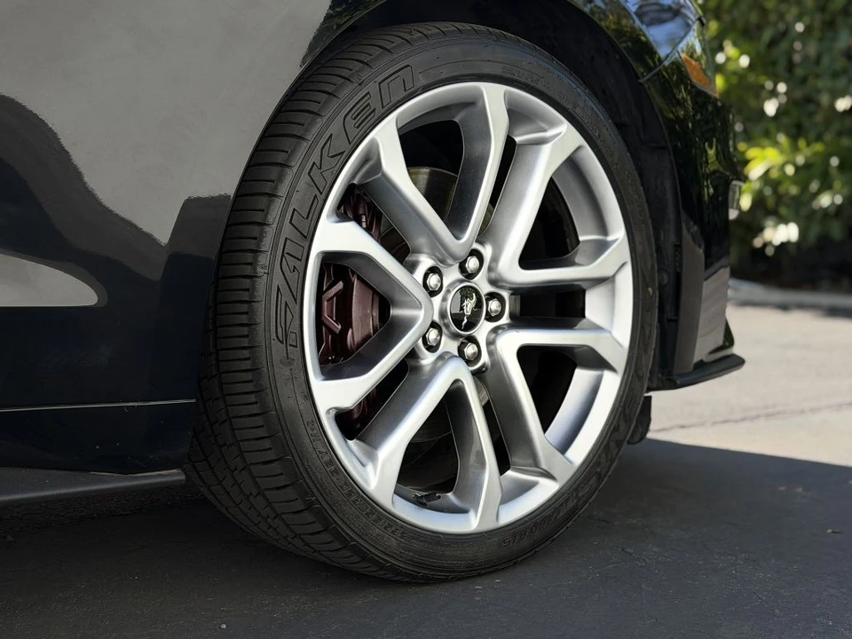 2020 Ford S550 Mustang - Image 14 of 21