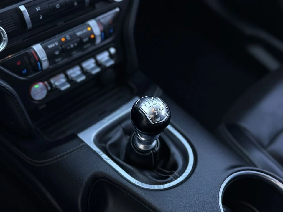 2020 Ford S550 Mustang - Image 20 of 21