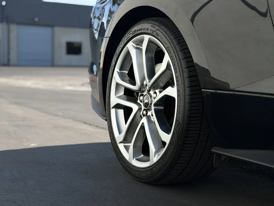 2020 Ford S550 Mustang - Image 13 of 21