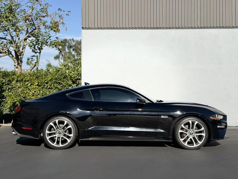 2020 Ford S550 Mustang - Image 2 of 21