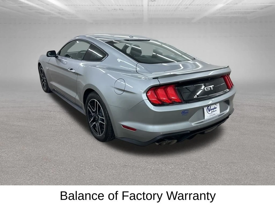 2020 Ford S550 Mustang - Image 10 of 21