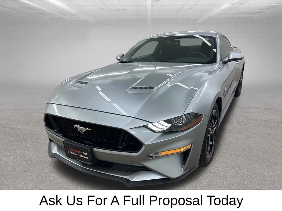 2020 Ford S550 Mustang - Image 7 of 21