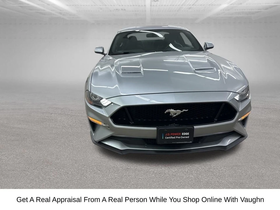 2020 Ford S550 Mustang - Image 5 of 21
