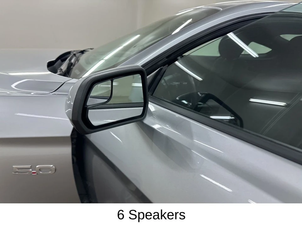 2020 Ford S550 Mustang - Image 18 of 21