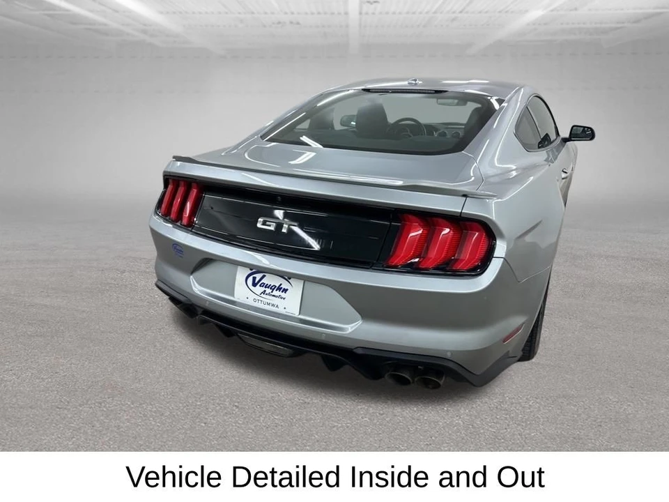 2020 Ford S550 Mustang - Image 13 of 21