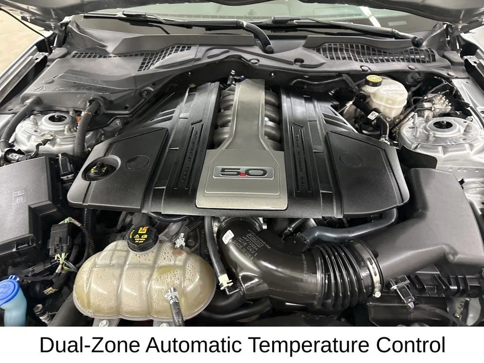 2020 Ford S550 Mustang - Image 19 of 21