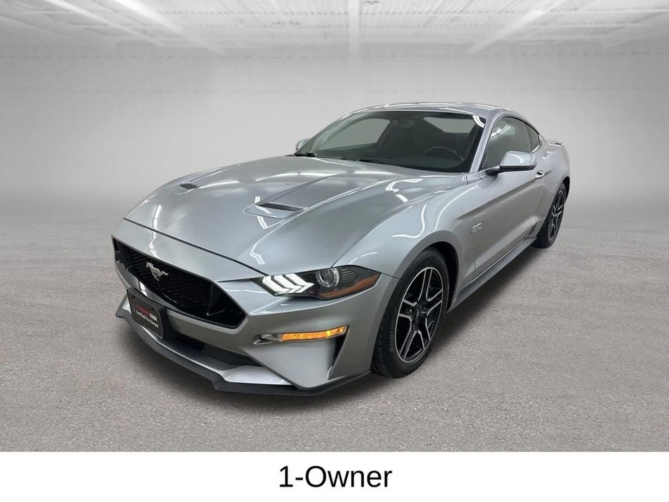 2020 Ford S550 Mustang - Image 8 of 21