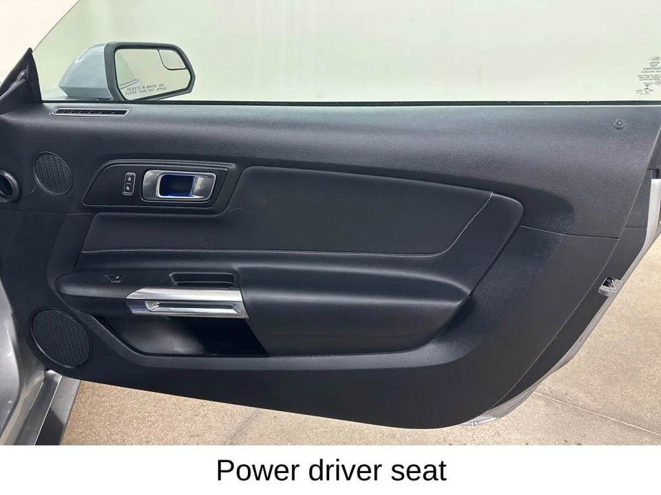 2020 Ford S550 Mustang - Image 21 of 21
