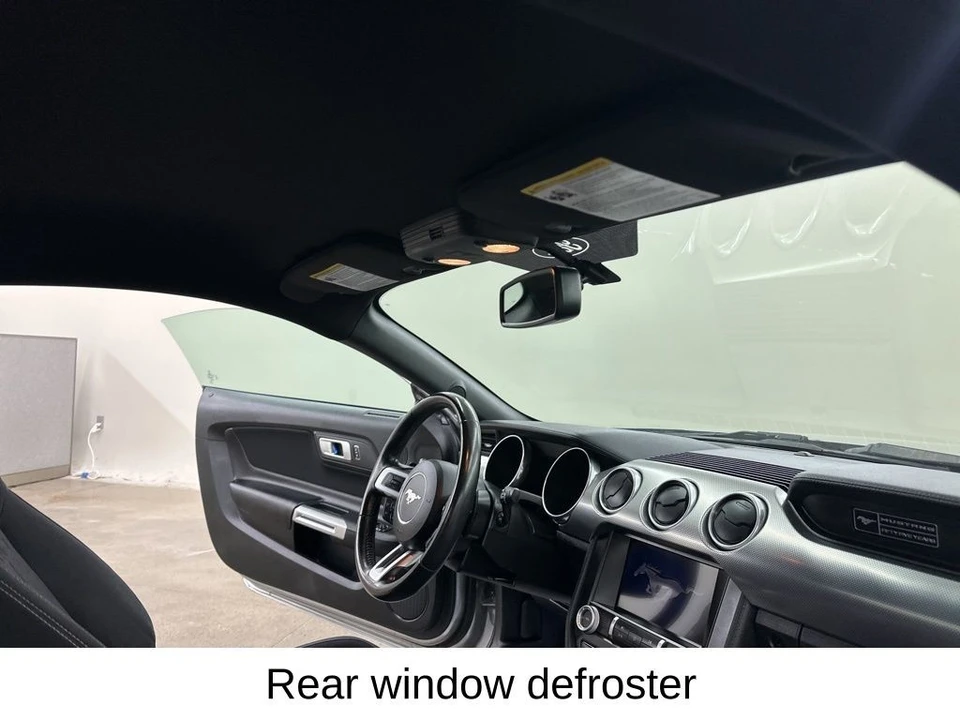 2020 Ford S550 Mustang - Image 20 of 21