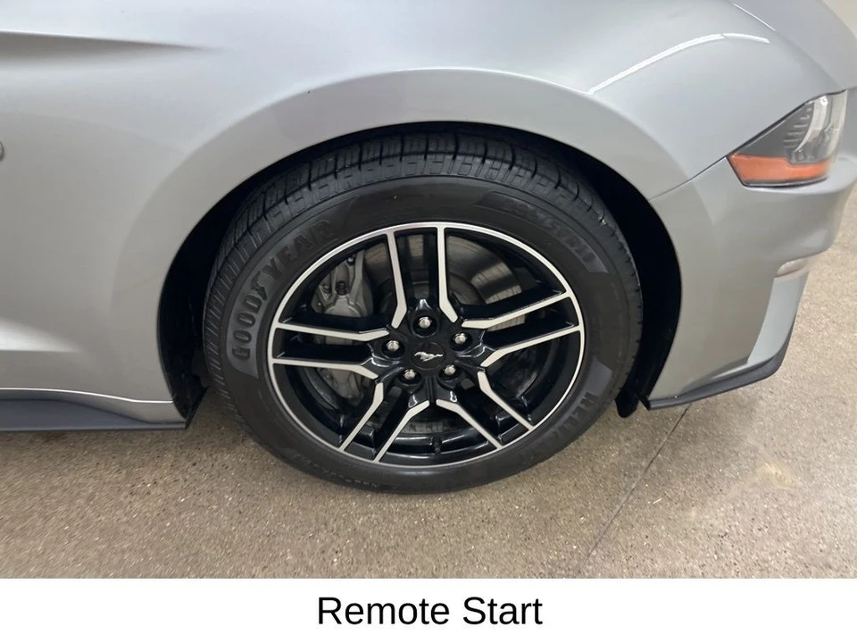 2020 Ford S550 Mustang - Image 16 of 21