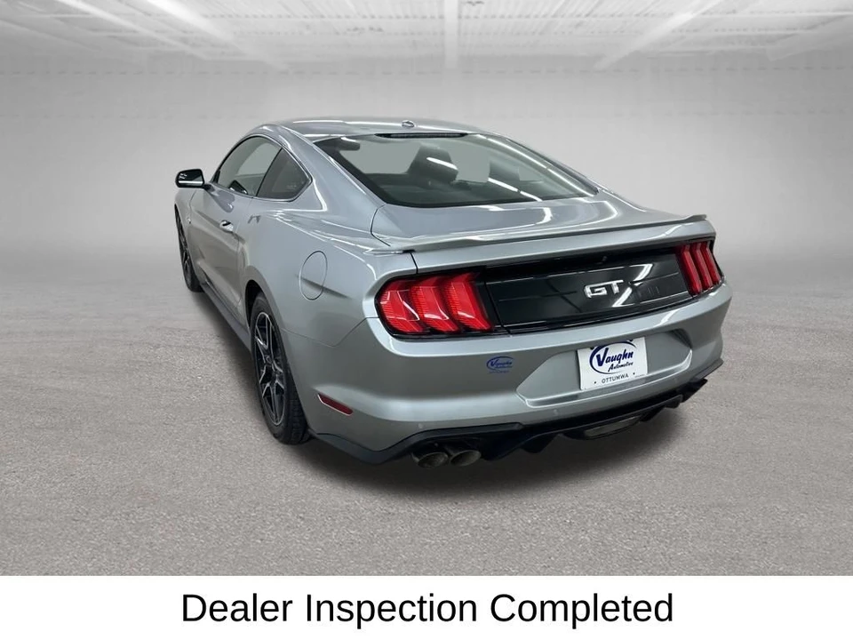2020 Ford S550 Mustang - Image 11 of 21