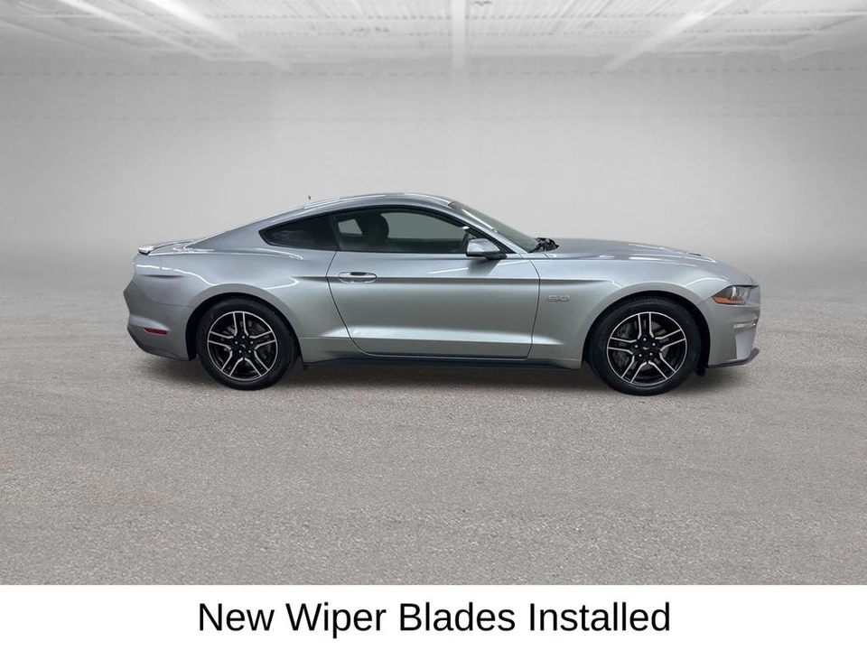 2020 Ford S550 Mustang - Image 15 of 21