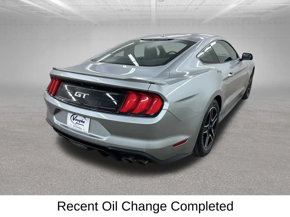 2020 Ford S550 Mustang - Image 14 of 21