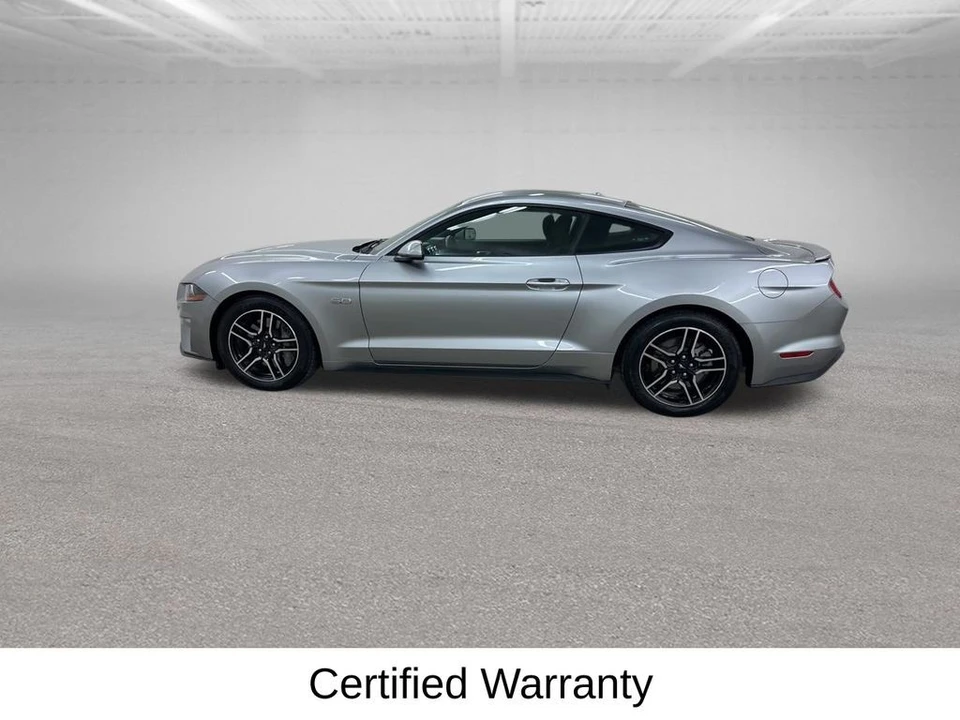 2020 Ford S550 Mustang - Image 9 of 21