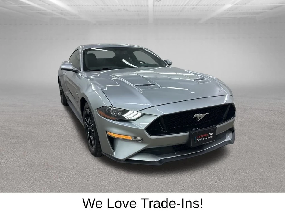2020 Ford S550 Mustang - Image 3 of 21
