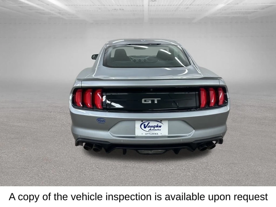 2020 Ford S550 Mustang - Image 12 of 21