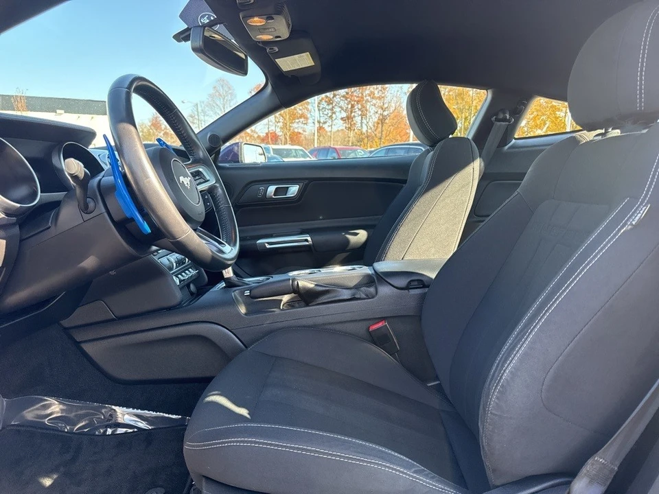 2020 Ford S550 Mustang - Image 9 of 12
