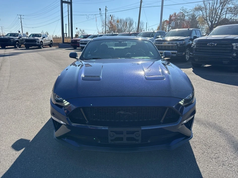 2020 Ford S550 Mustang - Image 8 of 12