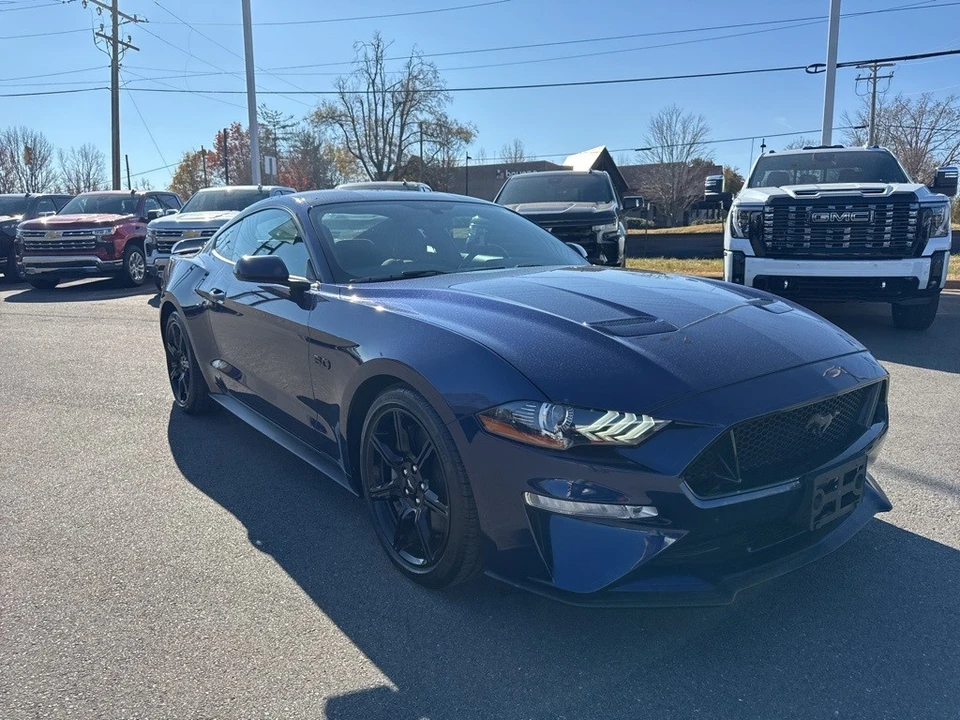 2020 Ford S550 Mustang - Image 7 of 12