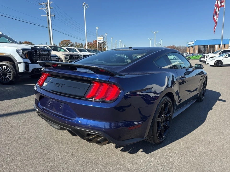 2020 Ford S550 Mustang - Image 5 of 12