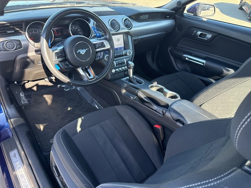 2020 Ford S550 Mustang - Image 11 of 12