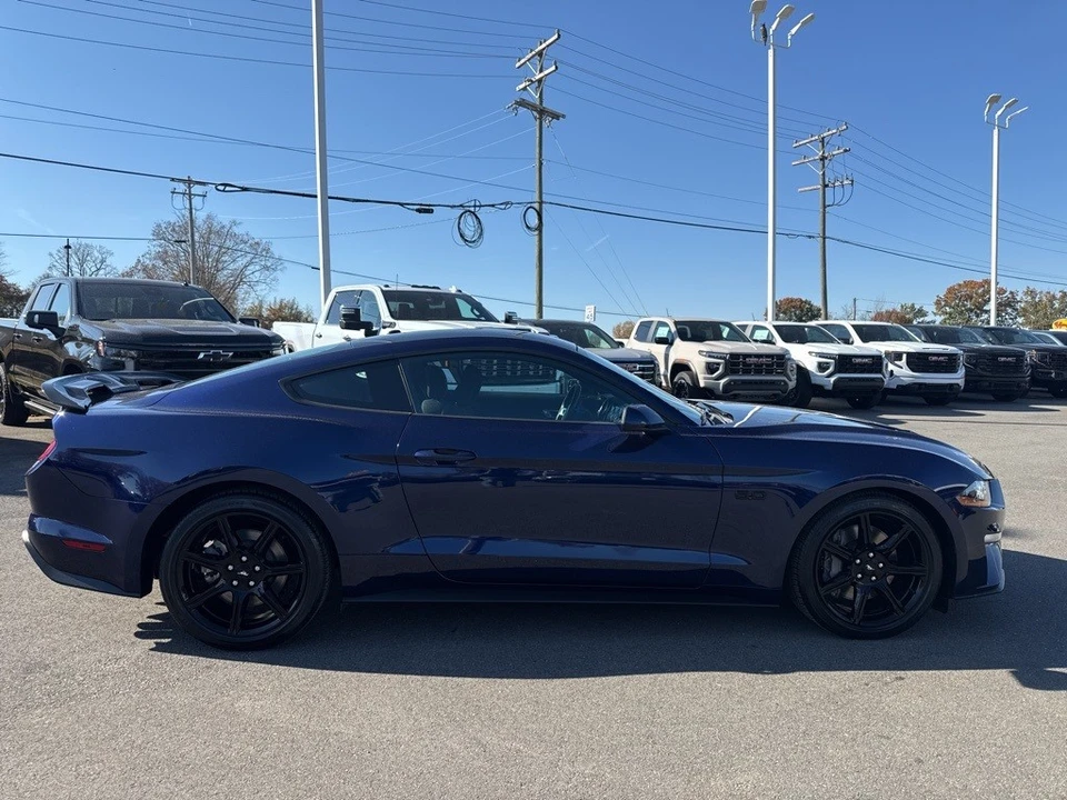 2020 Ford S550 Mustang - Image 6 of 12