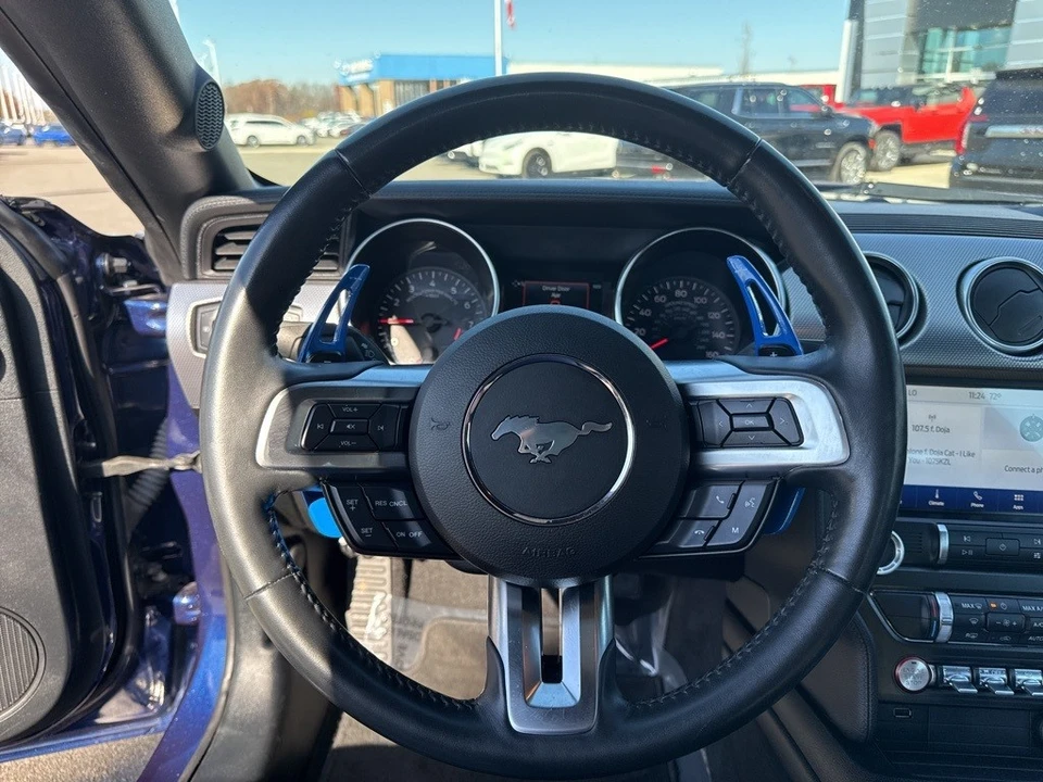 2020 Ford S550 Mustang - Image 12 of 12