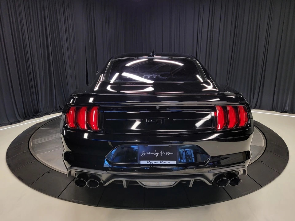 2020 Ford S550 Mustang - Image 10 of 12