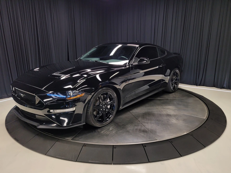 2020 Ford S550 Mustang - Image 7 of 12