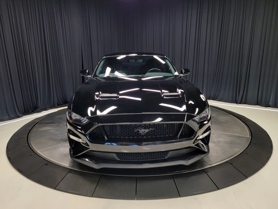 2020 Ford S550 Mustang - Image 6 of 12