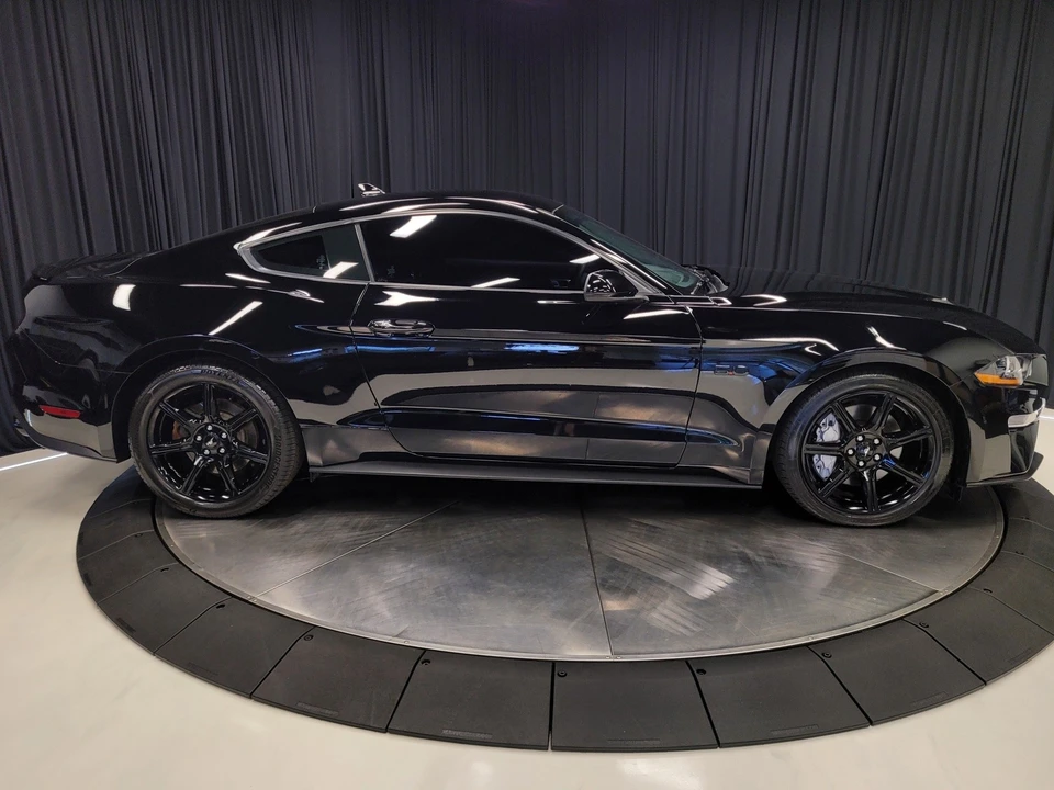 2020 Ford S550 Mustang - Image 12 of 12