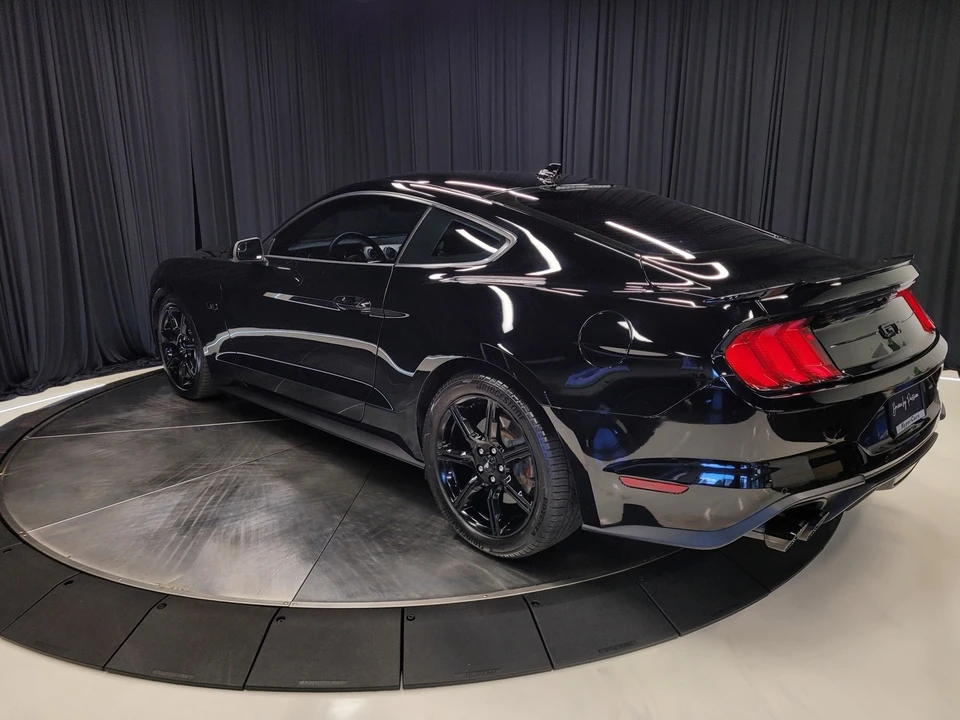 2020 Ford S550 Mustang - Image 9 of 12