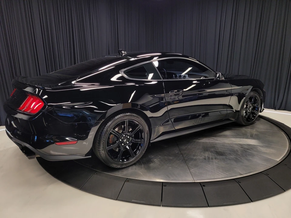 2020 Ford S550 Mustang - Image 11 of 12