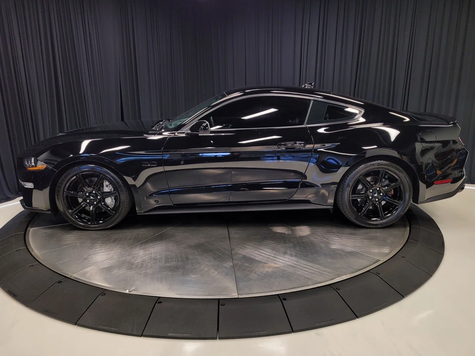 2020 Ford S550 Mustang - Image 8 of 12