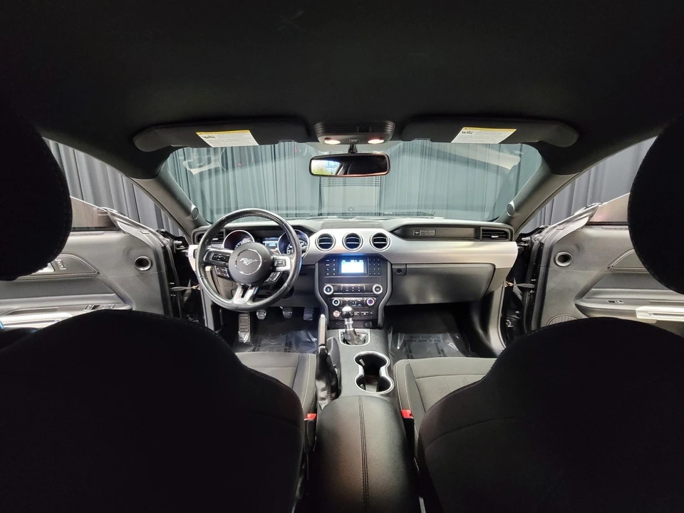 2020 Ford S550 Mustang - Image 2 of 12