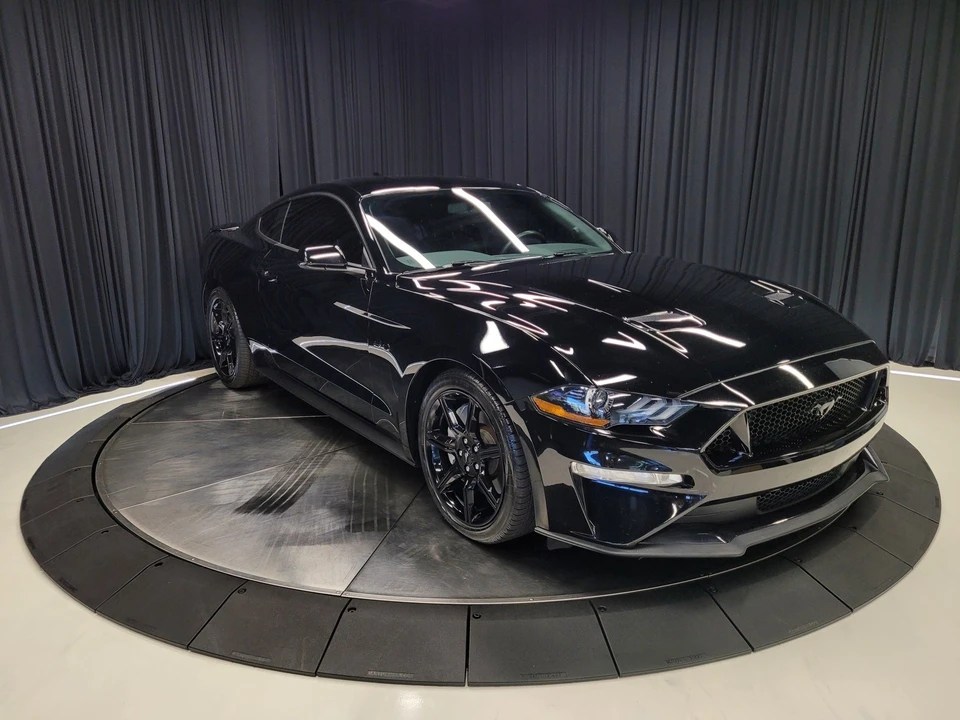 2020 Ford S550 Mustang - Image 4 of 12