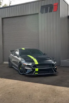 2020 Ford Mustang GT