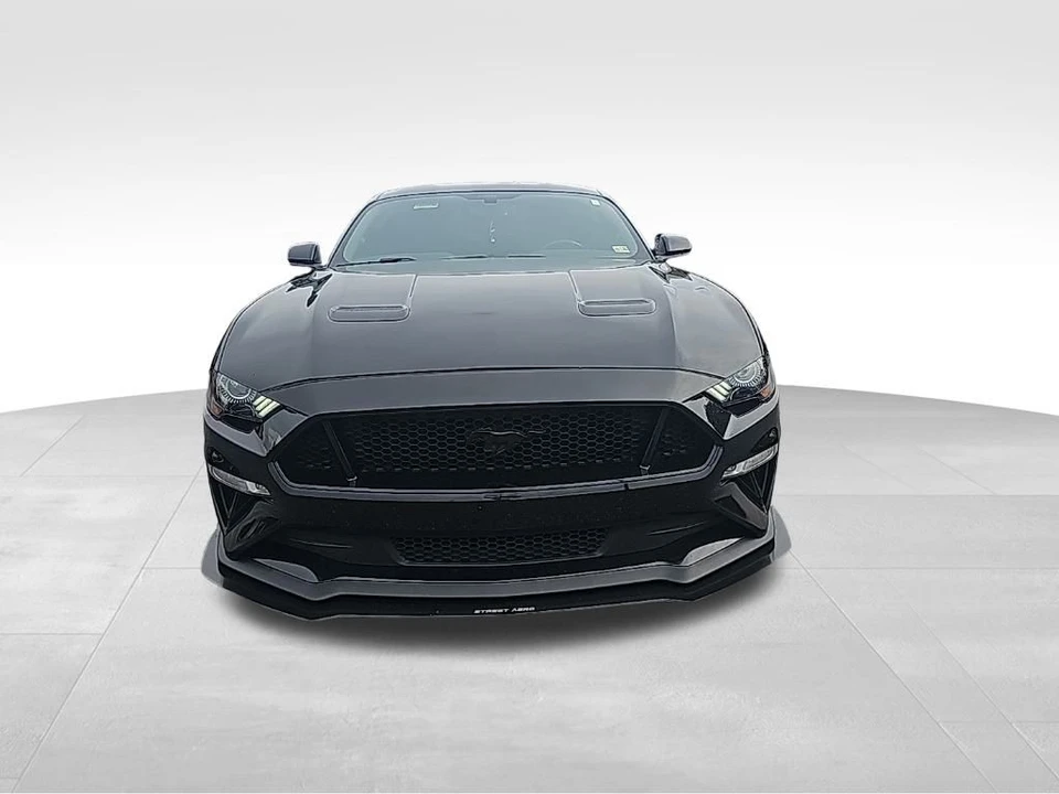 2020 Ford S550 Mustang - Image 3 of 12