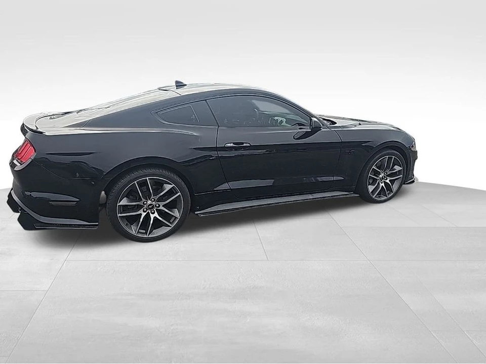 2020 Ford S550 Mustang - Image 9 of 12