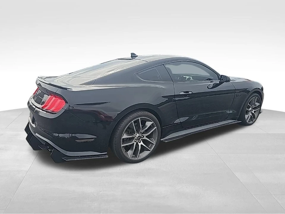 2020 Ford S550 Mustang - Image 11 of 12