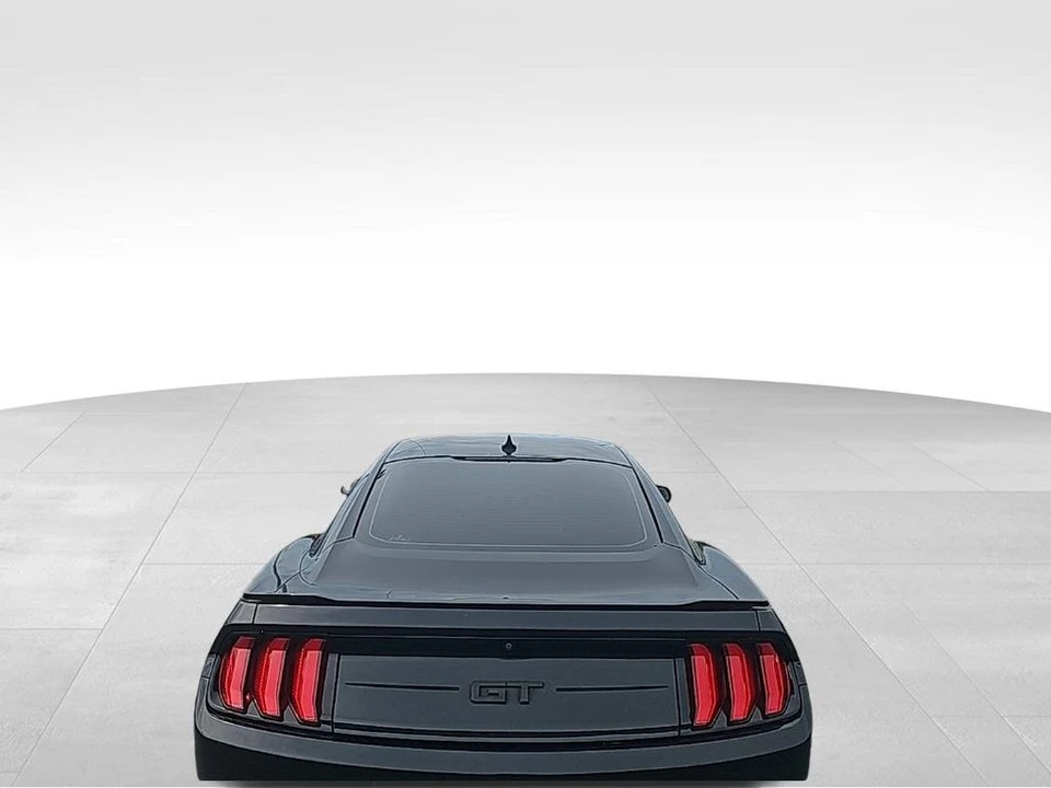 2020 Ford S550 Mustang - Image 12 of 12