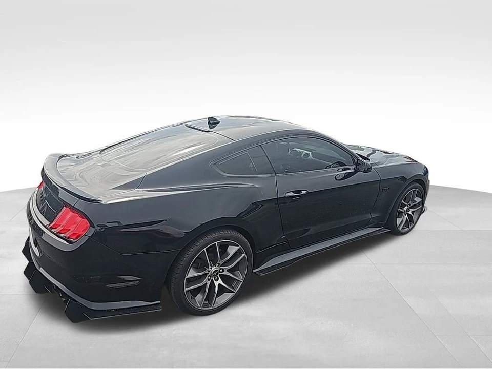 2020 Ford S550 Mustang - Image 10 of 12