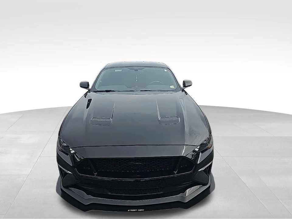 2020 Ford S550 Mustang - Image 2 of 12