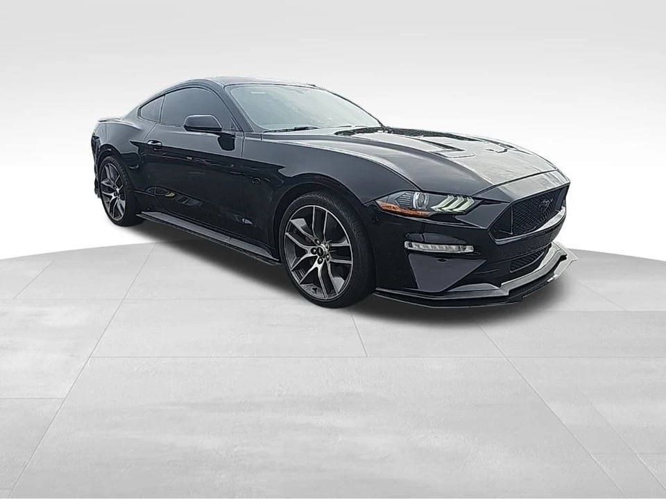 2020 Ford S550 Mustang - Image 5 of 12