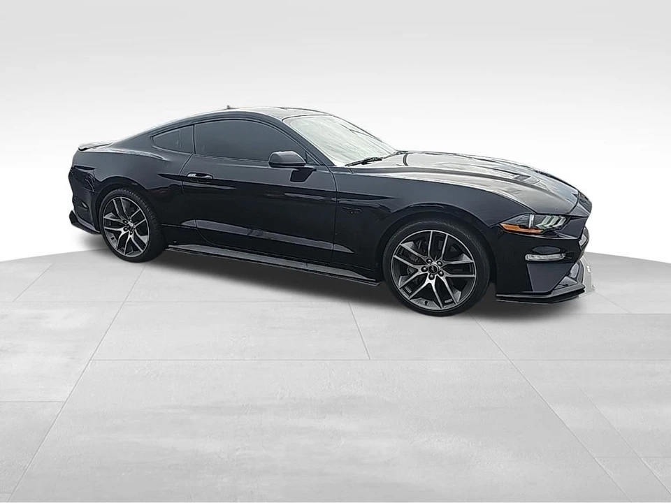 2020 Ford S550 Mustang - Image 7 of 12
